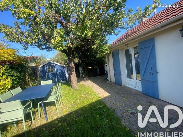 Maison vente à L'Haÿ-les-Roses, Île-de-France