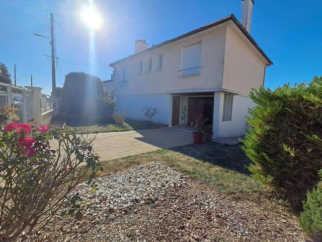 Maison vente à Joigny, Yonne