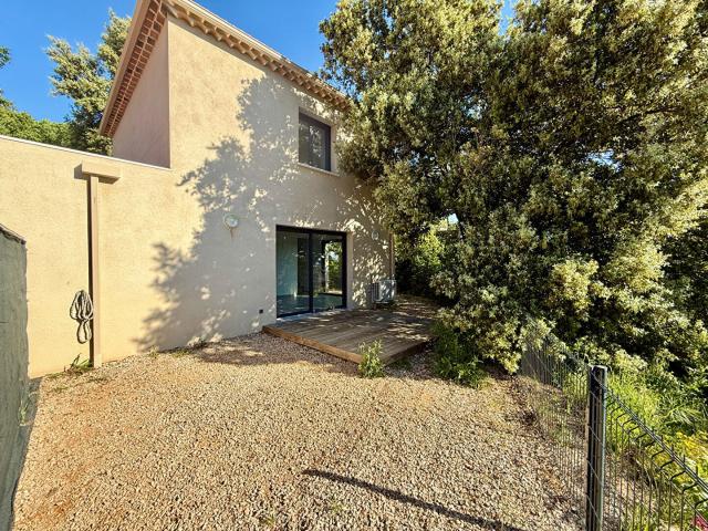 Maison vente à Brignoles, Saint-maximin-la-sainte-baume