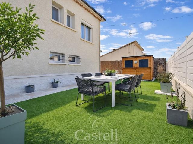 Maison vente à Béziers, Agde