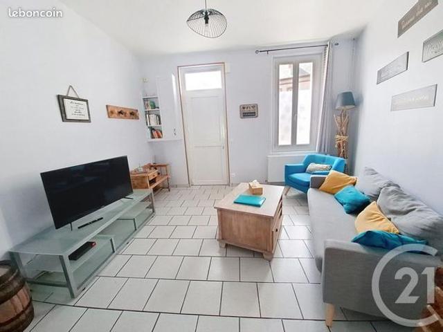 Maison vente à Le Havre, Fécamp