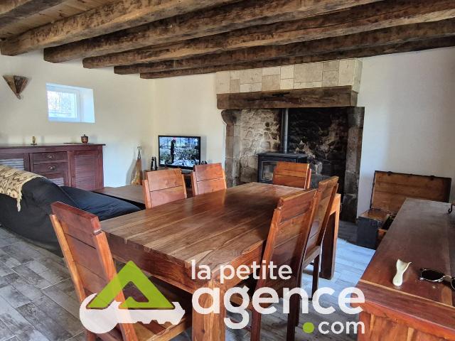 Maison vente à Lamaids, Allier