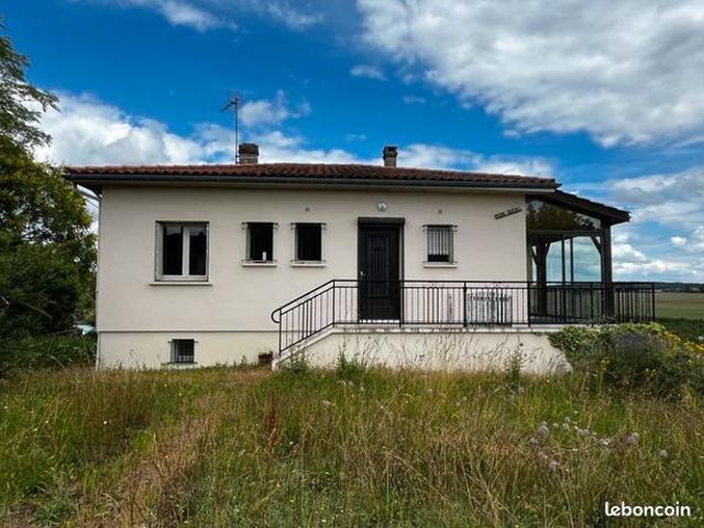 Maison vente à Villeneuve-sur-Lot, Monflanquin