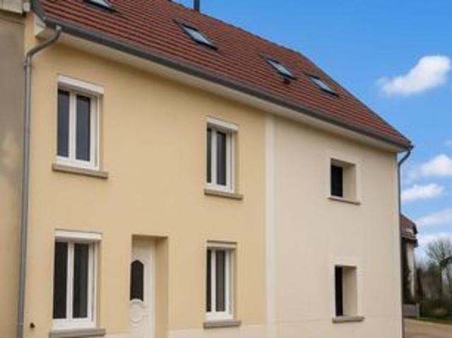 Maison vente à Monthyon, Martinique