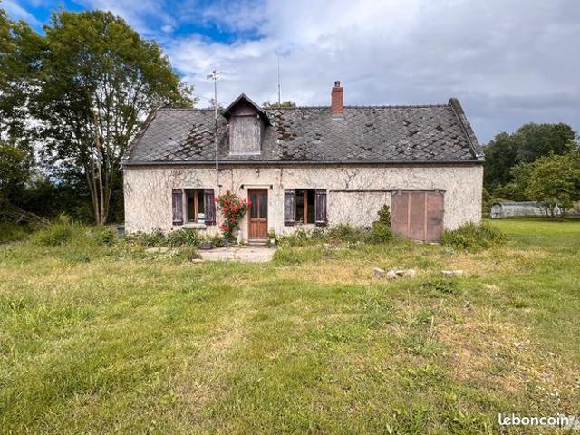 Maison vente à Compiègne, Cuts