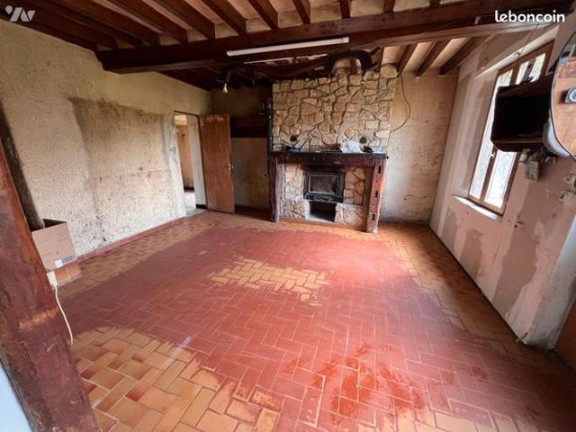 Maison vente à Compiègne, Cuts
