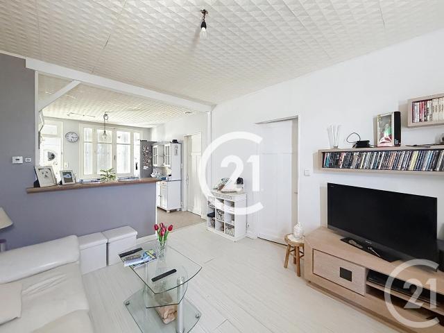 Maison vente à Cognac