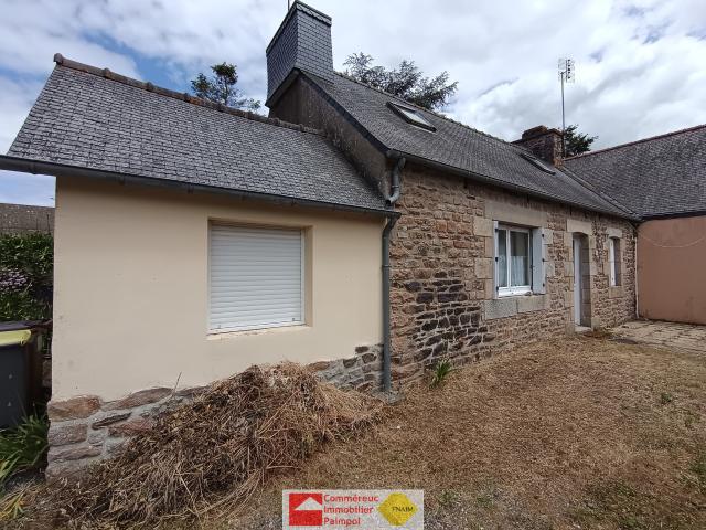 Maison vente à Guingamp, Bretagne