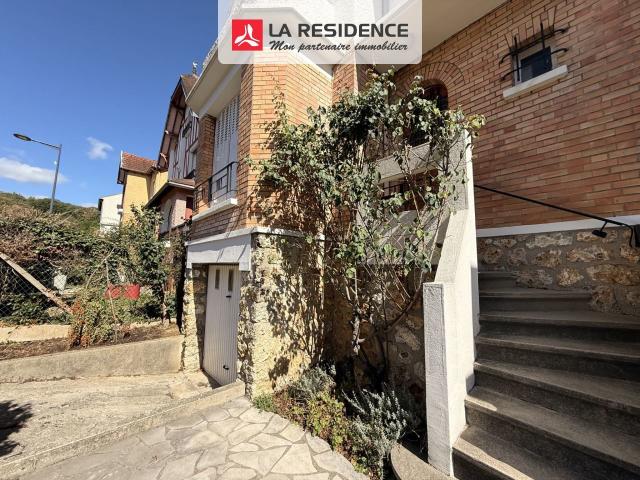 Maison vente à Boulogne-Billancourt, Chaville