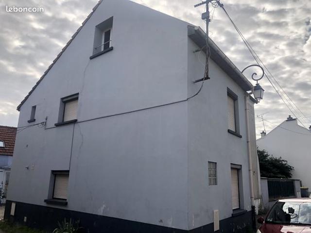 Maison vente à Meaux, Claye-souilly