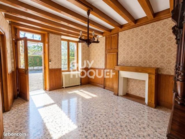 Maison vente à Sourdun, Seine-et-Marne