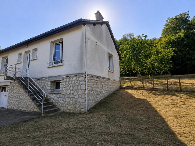 Maison vente à L'Aumône, Saint-Laurent-la-Gâtine