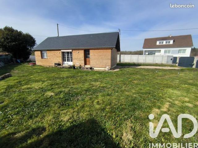 Maison vente à Évreux, La Chapelle-du-bois-des-faulx