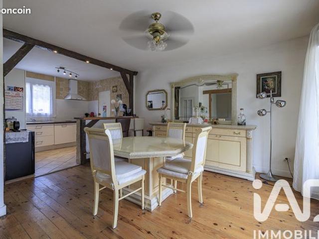Maison vente à Saint-Seurin-sur-l'Isle, Gironde