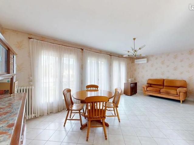 Maison vente à Torcy, Pontault-combault