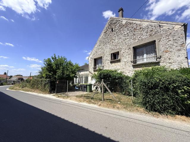 Maison vente à Mouroux, Seine-et-Marne