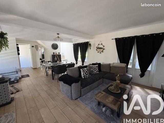 Maison vente à Dieppe, Criel-sur-mer