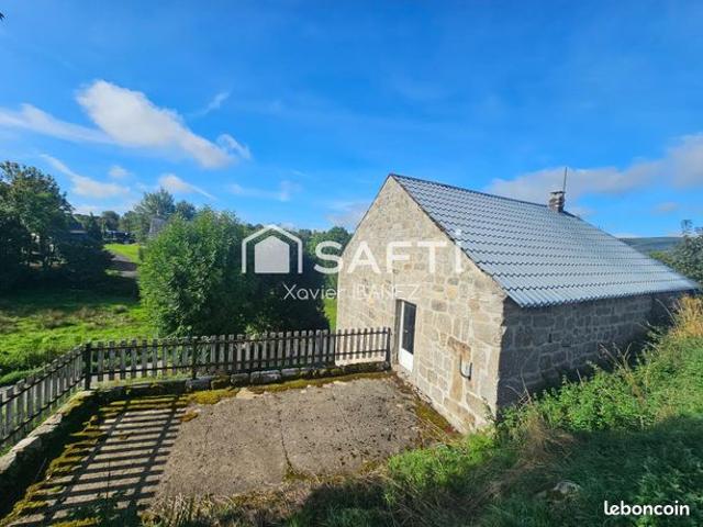 Maison vente à Chauchailles, Lozère