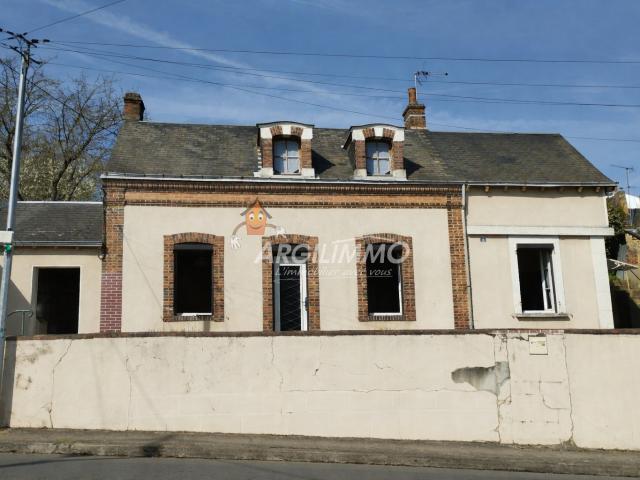 Maison vente à Mamers, Saint-calais
