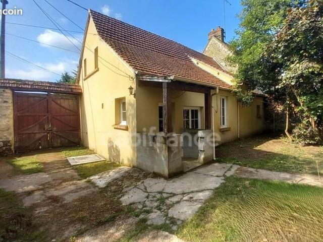 Maison vente à Les Andelys, Gasny