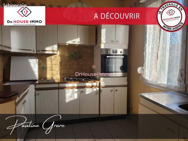 Maison vente à Amiens, Morcourt