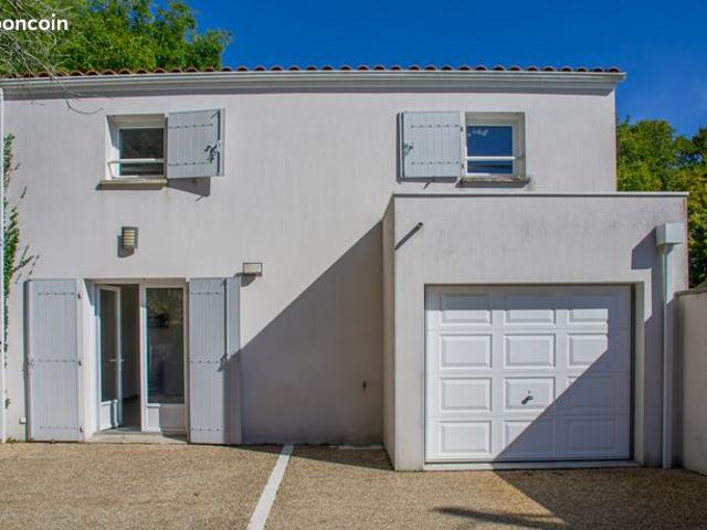 Maison vente à Royan, Charente-Maritime