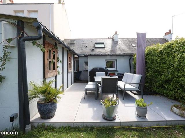 Maison vente à Saint-Nazaire, Saint-nazaire