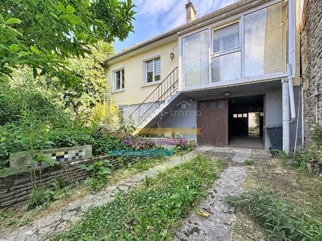 Maison vente à Clermont, Lieuvillers