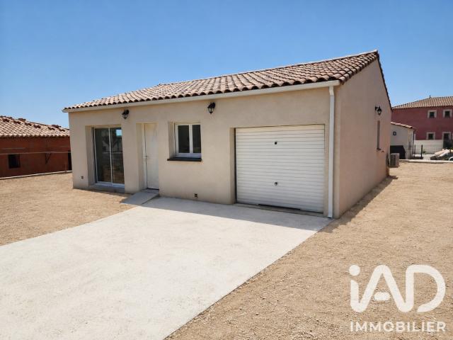 Maison vente à Narbonne, Lézignan-corbières