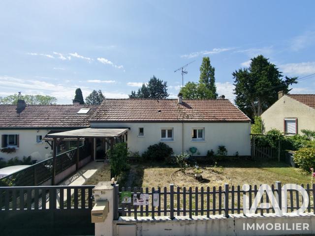 Maison vente à Montargis, Amilly