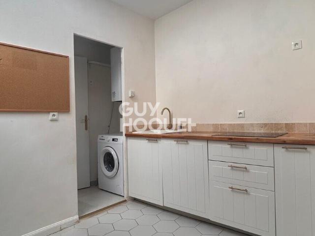 Maison location à Amiens
