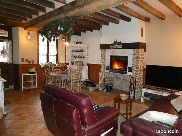 Maison vente à Mayenne, Lassay-les-châteaux