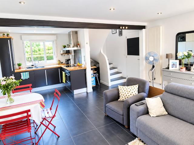 Maison vente à Thouars, Talence