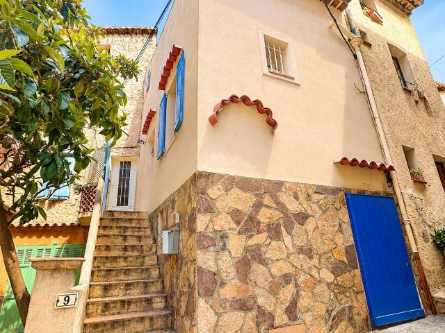Maison vente à Clastron, La Motte