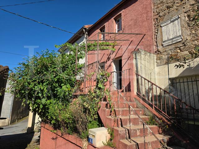 Maison vente à Castres, Rouairoux
