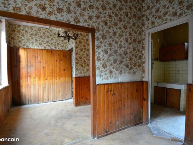 Maison vente à Torcy, Esbly