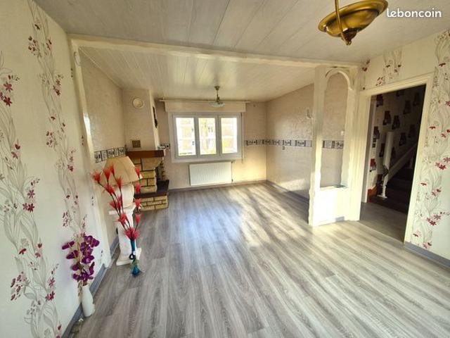 Maison vente à Amiens, Ailly-sur-somme