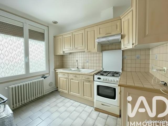 Maison vente à Beauvais
