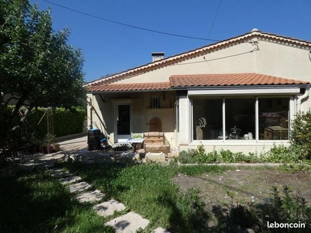 Maison vente à Limoux, Serres