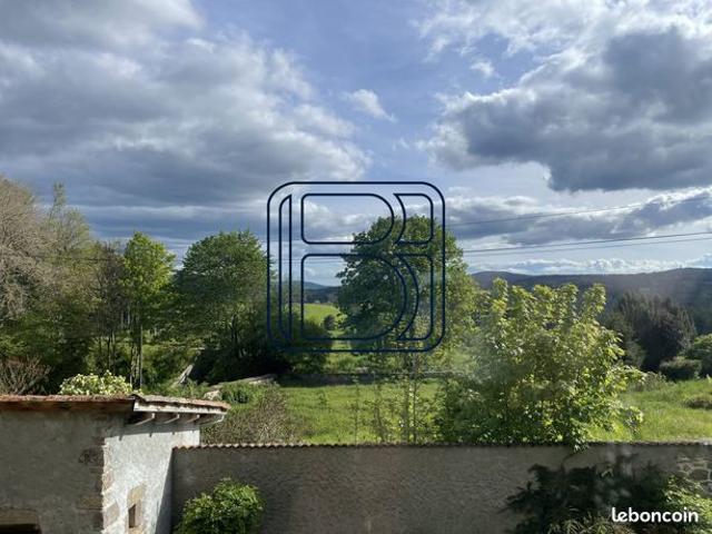 Maison vente à Brioude, La Chaise-dieu