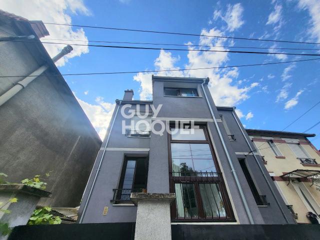 Maison vente à Bobigny, Vaux-montreuil