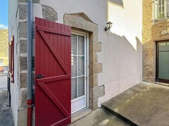 Maison vente à Limoges, Nieul
