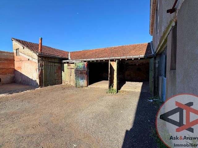Maison vente à Tours