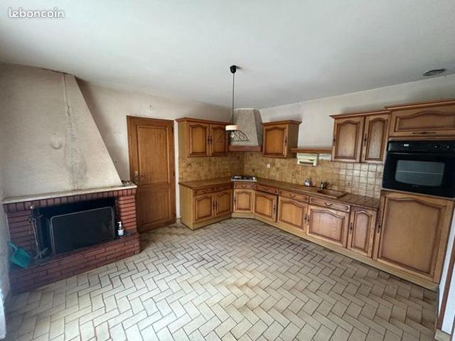 Maison vente à Les Sables-d'Olonne, Saint-christophe-du-ligneron
