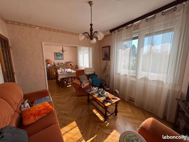 Maison vente à Montbéliard, Bethoncourt