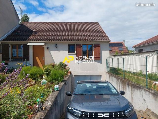 Maison vente à Argenteuil, Bezons