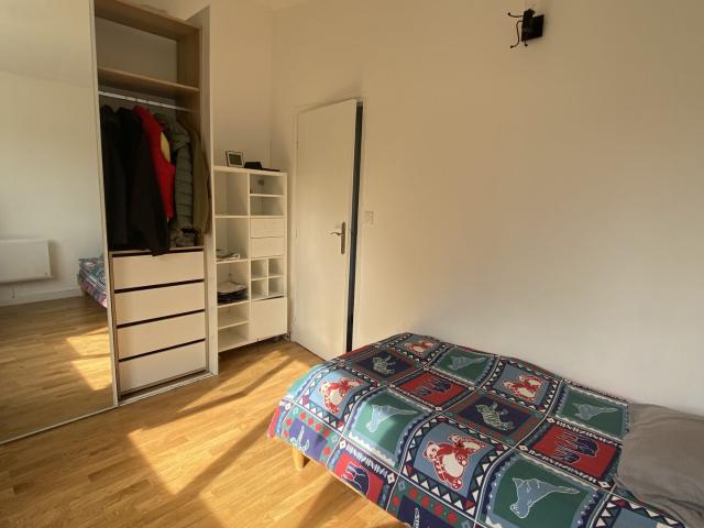 Maison location à Rouen, Villers-ecalles