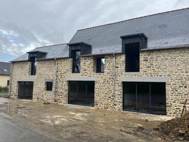 Maison location à Gosné, Ille-et-Vilaine