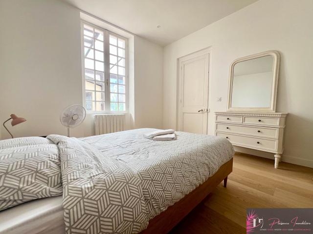 Maison location à La Rochelle
