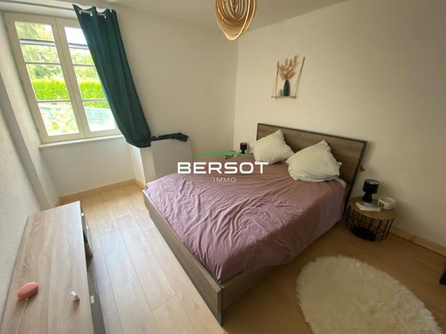 Maison location à Vesoul, Conflandey